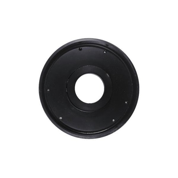 Pump Repair Parts- Intermed. flange B SE painted Spare part.